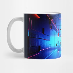 Tunnel Mug